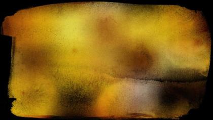 Golden Abstract