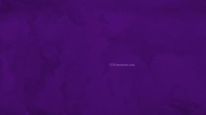 Purple Watercolor Texture
