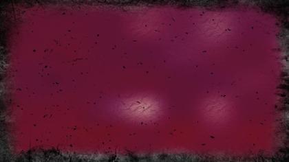Crumpled Crimson Background