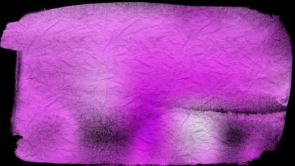 Crumpled Purple Paper