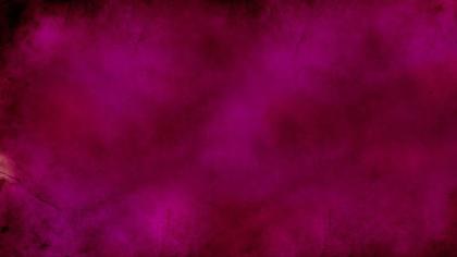 Textured Magenta Backdrop