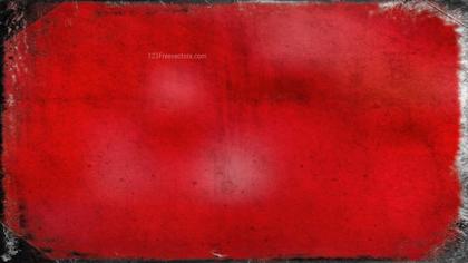 Aged Red Texture