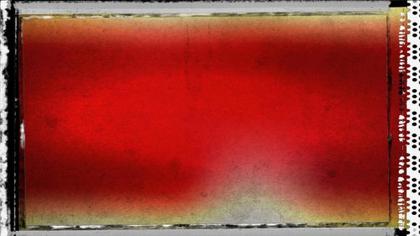Red Textured Background
