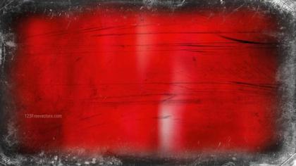 Grungy Red Texture