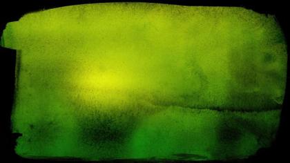 Green Gradient Abstract