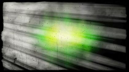 Green Light Burst