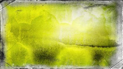 Abstract Lime Wash