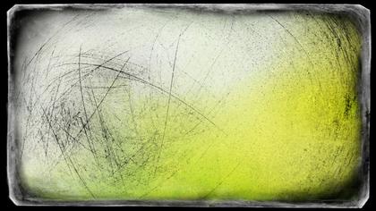 Scratched Gradient