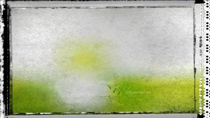 Grungy Watercolor Background