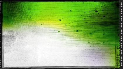 Green Gradient Texture