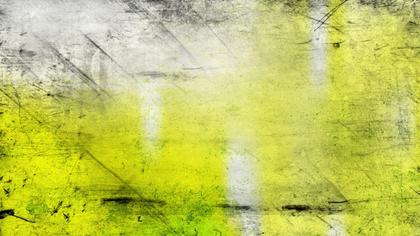 Creative Collection: Green Yellow and White Abstract Background Designs