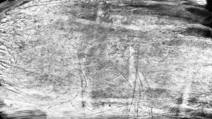 Grayscale Textured Background