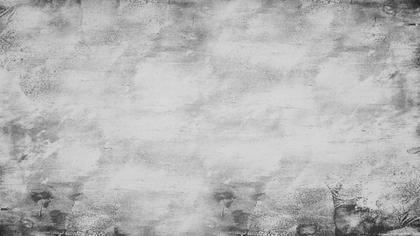 Grayscale Textured Background