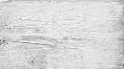 Crumpled Paper Texture