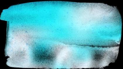 Teal Wash Background