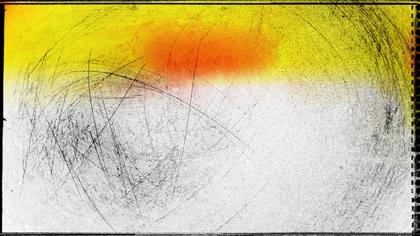 Scratched Texture Abstract