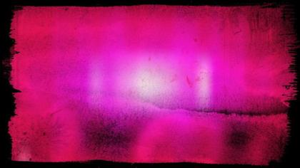 Pink Gradient Frame