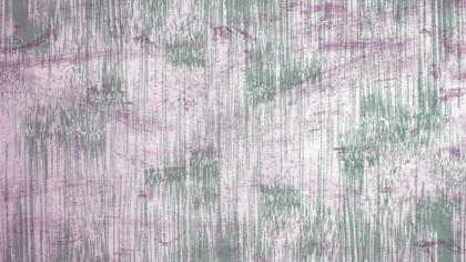 Faded Brushstrokes