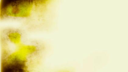 Aged Yellow Texture