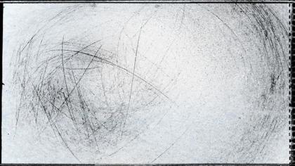 Scratched Surface