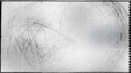 Scratched Surface