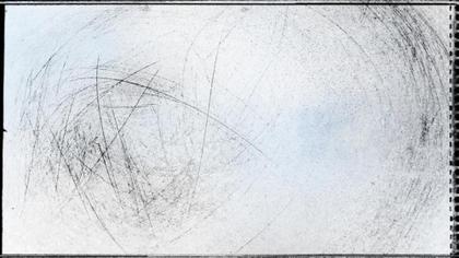 Scratched Surface