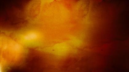 Warm Abstract Texture