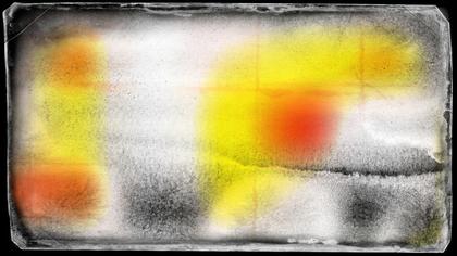 Abstract Color Field