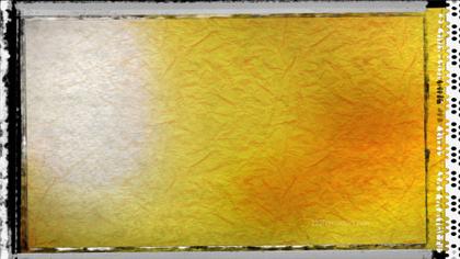 Crumpled Paper Background