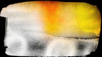 Watercolor Wash Background