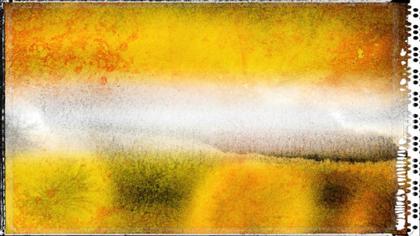 Textured Golden Abstract