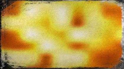 Abstract Warm Tones