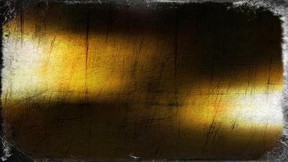 Scratched Gold Texture