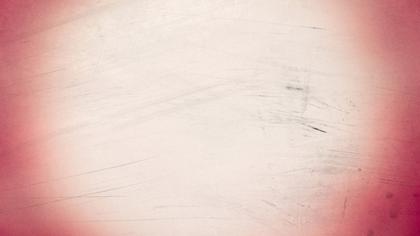 Scratched Pink Background