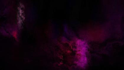 Purple Nebula
