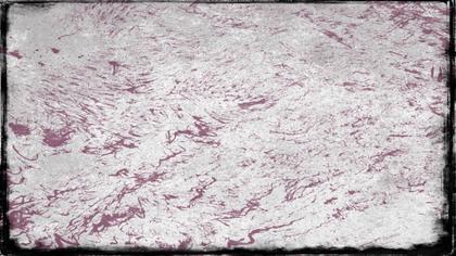 Grunge Splatter Texture