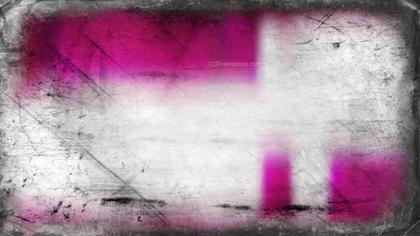 Grunge Pink and Grey Texture