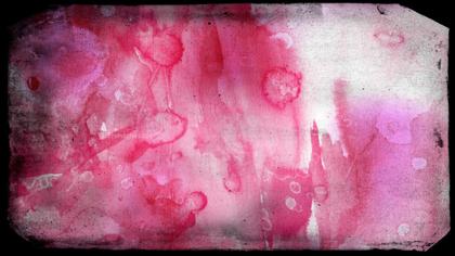 Abstract Watercolor Texture
