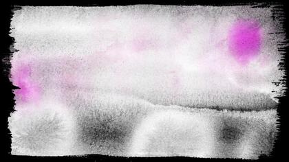 Abstract Watercolor Wash