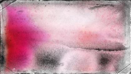 Pink and Grey Abstract Texture