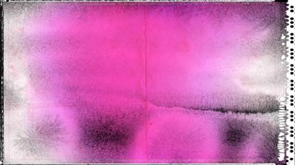 Pink and Black Abstract Texture