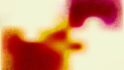 Abstract Color Swirl