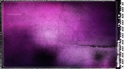 Purple Textured Background