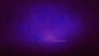 Purple Denim Texture