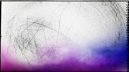 Scratched Film Gradient