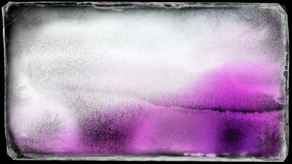 Abstract Purple Gradient
