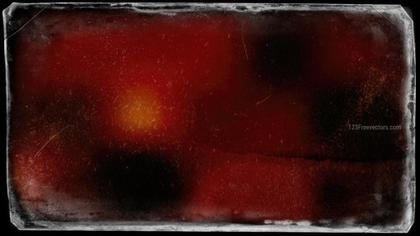 Aged Red Texture