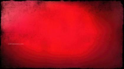 Red and Black Texture Background