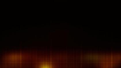 Glowing Grid