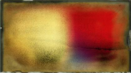Golden Red Texture